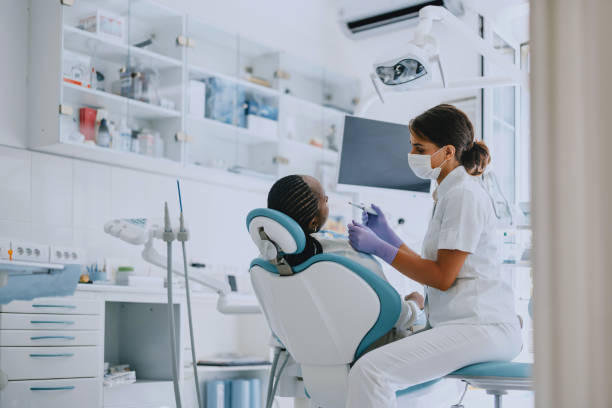 Oral Surgery in Lebanon, IN